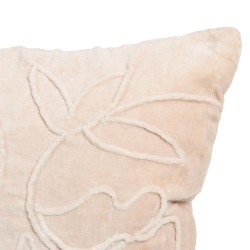 Coussin Floral 45x45 cm (lot de 2)
