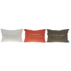 Coussin Elixir 40x60 cm...