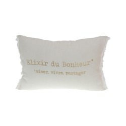 Coussin Elixir 40x60 cm (lot de 3)