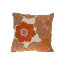 Coussin Pixie Terracotta...