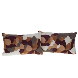 Coussin Paula 30x50 cm (lot...