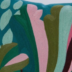 Coussin Isaline 40x60 cm