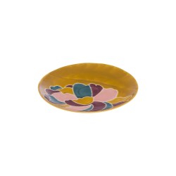 Assiette à dessert Paula 20 cm (lot de 6)