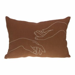 Coussin Mateo 40x60 cm (lot de 2)