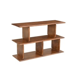 Console Brent 