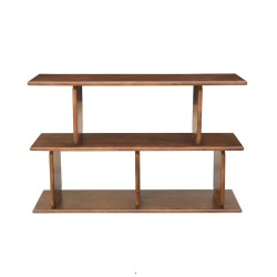 Console Brent 