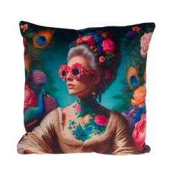 Coussin Bridget 45x45 cm