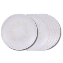 Assiette à dessert Onyx 21...