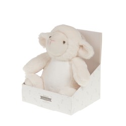 Peluche mon Mouton tout doux