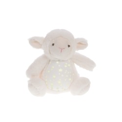 Peluche mon Mouton tout doux