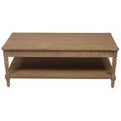 Table basse Prestige 