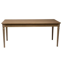 Table à manger fixe Prestige