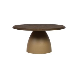 Table basse Dalia 80 cm