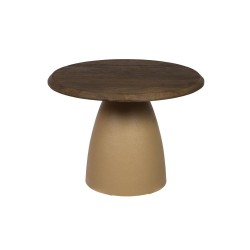 Table basse Dalia 60 cm 