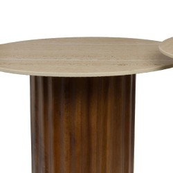Lot de tables basses Dari 