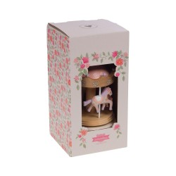 Carrousel Ballerine