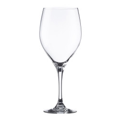 Boîte de 6 verres à pied...
