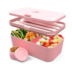 Bento 1 l corail