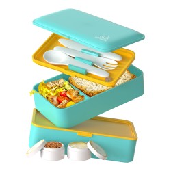 Bento Original 1,2 l turquoise