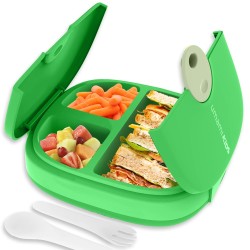 Bento Enfant 0,8 l vert