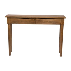 Bureau double Gino 