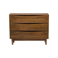 Commode triple Gino