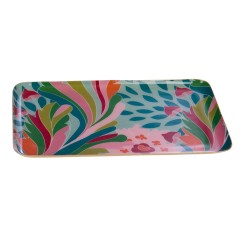 Plateau Viviane rectangle 25x16 cm 