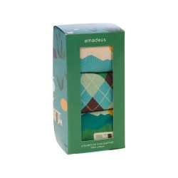 Coffret de 3 paires...