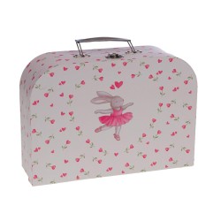 Dinette Ballerine la Lapine