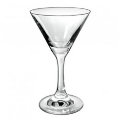Verre martini 25 cl (lot de 6)
