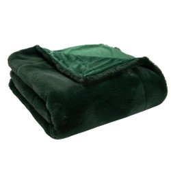 Plaid Luxe forêt 130 x 170 cm