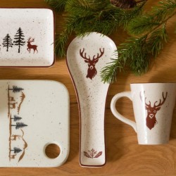 Mug Hubert  (lot de 6)
