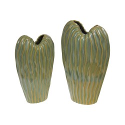 Vase Cédar grand modèle en céramique