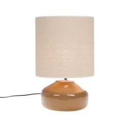 Lampe Domitille en céramique