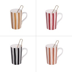 Coffret infuseur Singita 40 cl (1 modèle aléatoire)