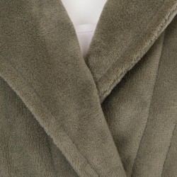 Peignoir Kaki by Amadeus M/L