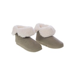 Chausson By Amadeus taille 41/42 kaki  