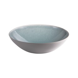 Saladier Oslo bleu 28 cm