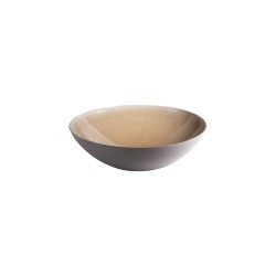 Poke Bowl Oslo jaune 18 cm (lot de 6)