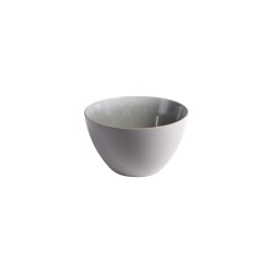 Bol Oslo gris 15 cl (lot de 6)
