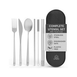 Set de couverts en inox