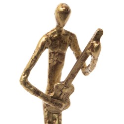 Figurine Guitariste