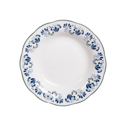 Assiette creuse Giverny 22...