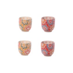 Coffret de 4 gobelets...