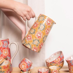 Pichet Zephyr 1,3L (1 modèle aléatoire)