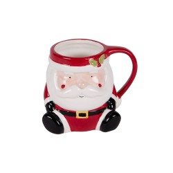Mug Santa Claus 35 cl