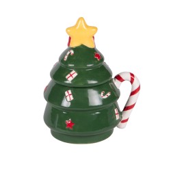 Mug sapin 30 cl
