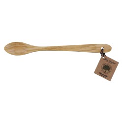 Cuillère à miel en bois...