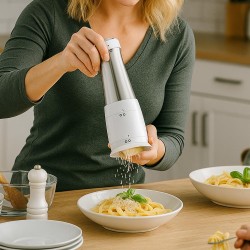 Râpe à fromage électrique