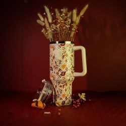 Mug Marbella tumbler isotherme 1,2 L